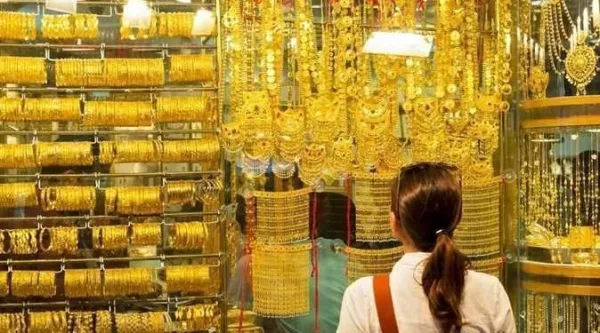 اسعار الذهب في العراق اليوم السبت 2/9/2023