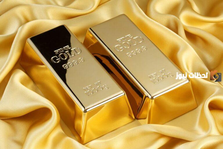 اسعار الذهب في تركيا اليوم السبت 2/9/2023