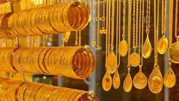 اسعار الذهب في ليبيا اليوم السبت 2/9/2023