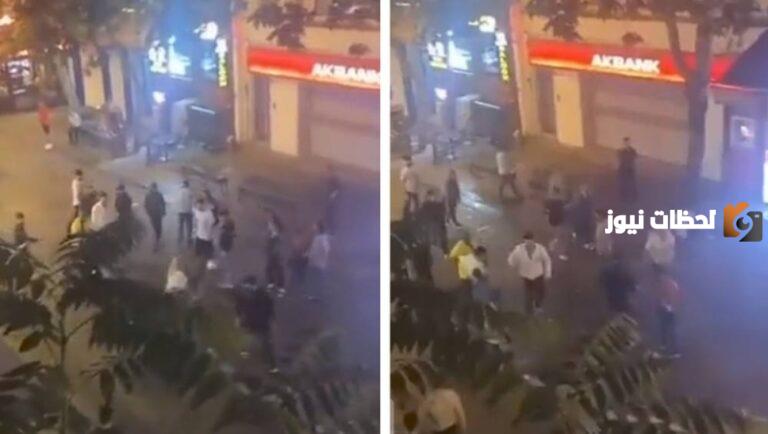 الاعتداء على مواطني الخليج في تركيا أصبح موض