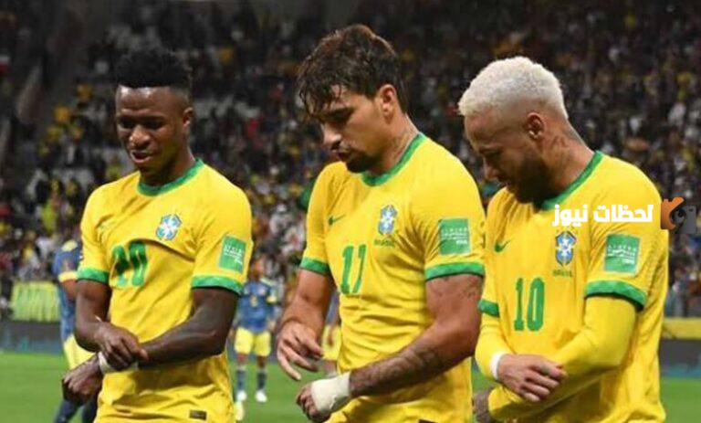 ملخص مباراة البرازيل وبوليفيا