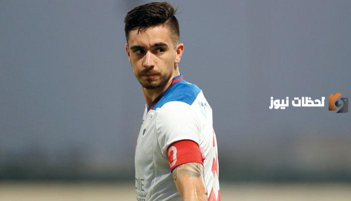 كورنادو يضع حدا للشائعات.. “تصريحات قوية عما يدور داخل الاتحاد”