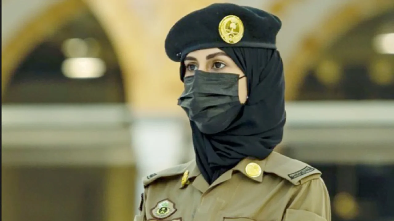 التقديم في وظائف الأمن العام