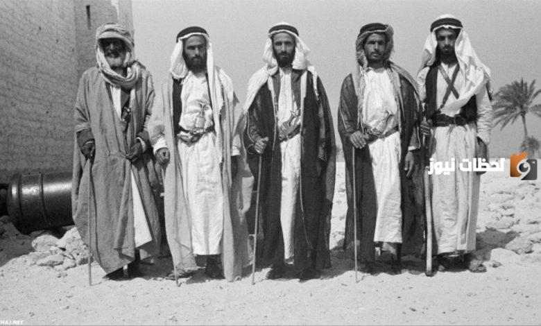 الجدعاني وش يرجع