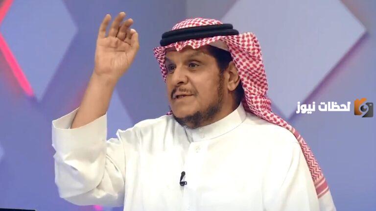 الحصيني: التكييف والنوم بهذي الأماكن خطر في ذا التوقيت