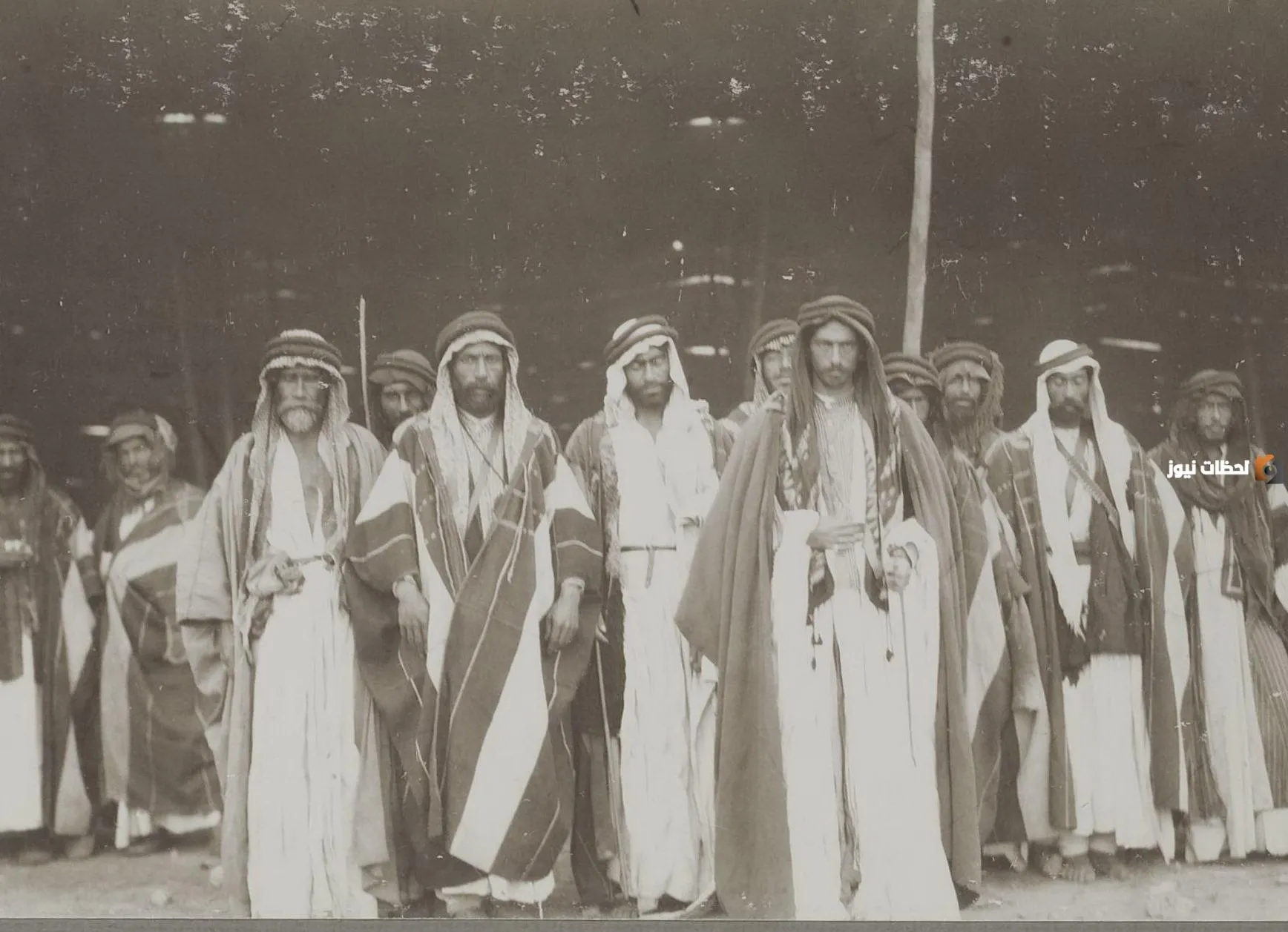 الحصيني وش يرجع وما أصل عائلة الحصيني