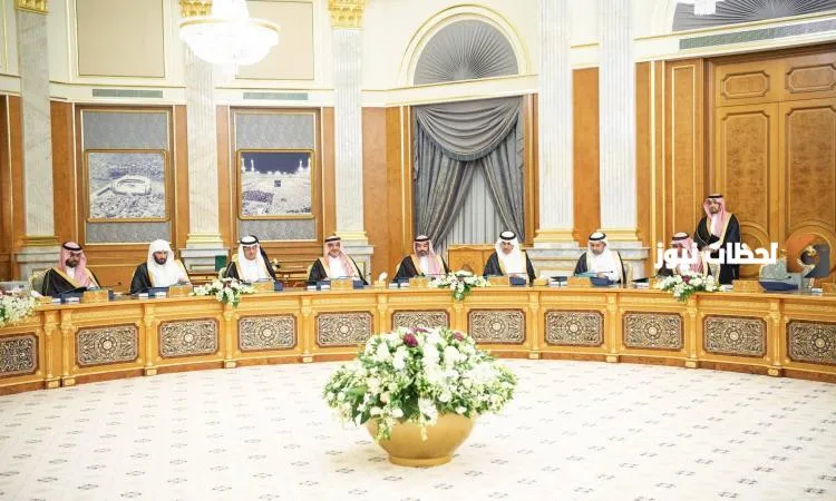 الحكومة السعودية