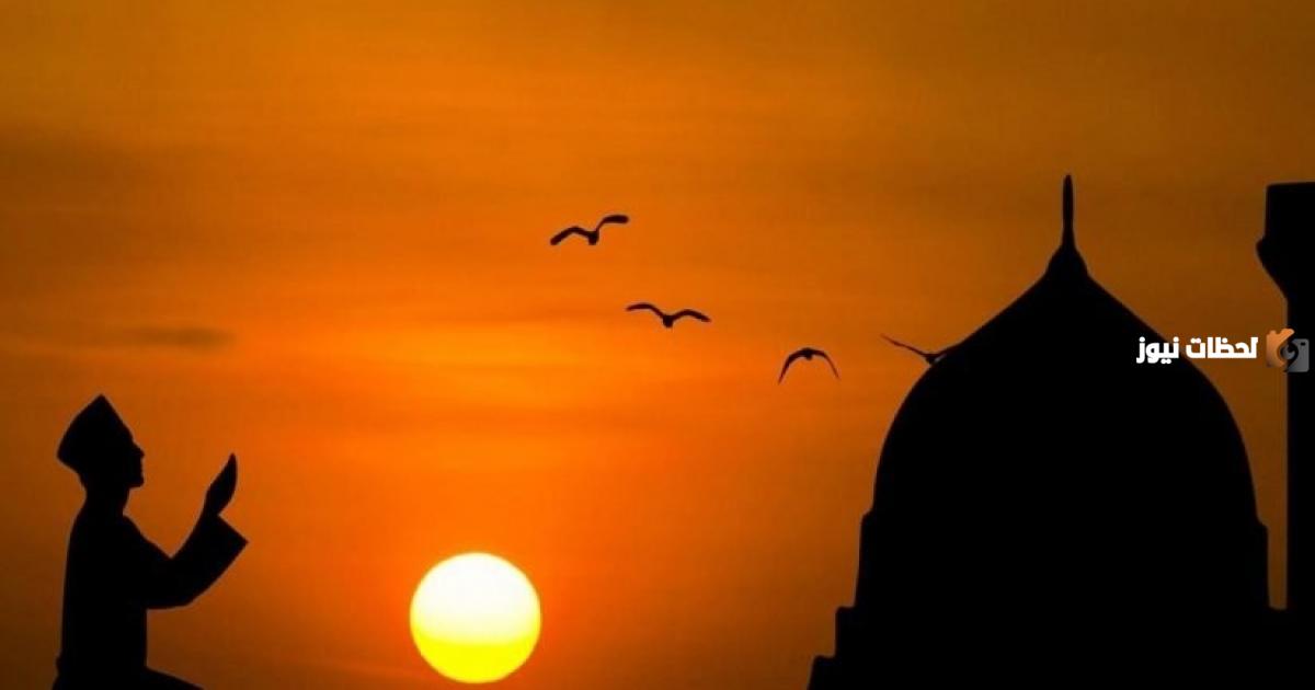 الدعاء المستجاب ليلة المولد النبوي مكتوب وبالصور