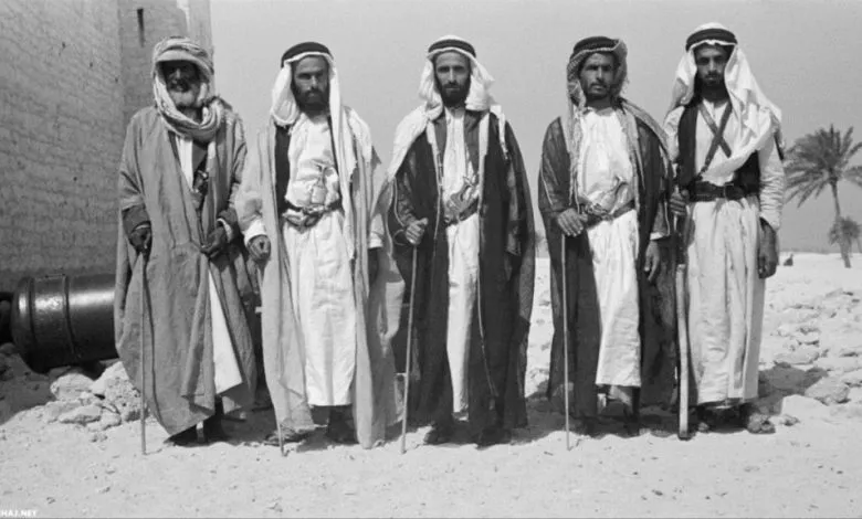 العلياني وش يرجع