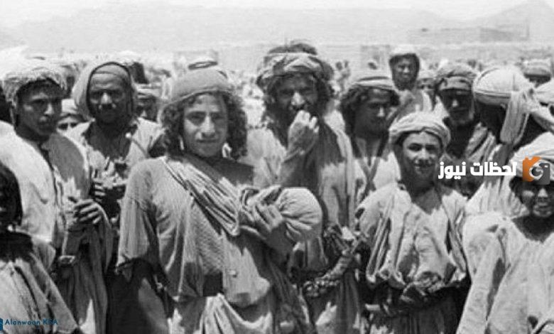 الهرشاني وش يرجع ؟