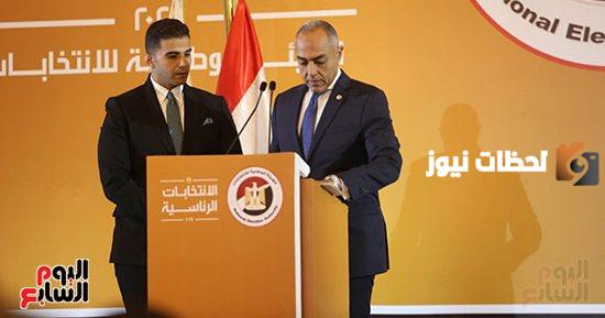 الهيئة الوطنية تحدد موعد الإعلان عن جدول الانتخابات الرئاسية