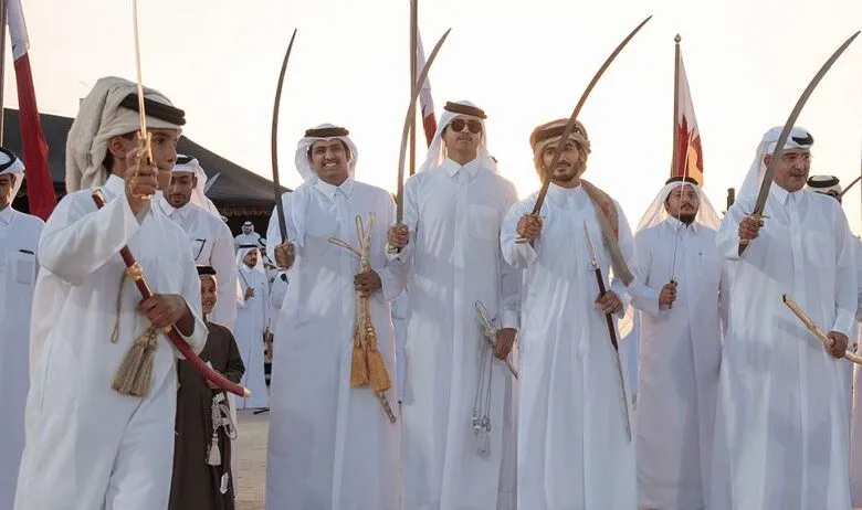 اليوسف وش يرجعون