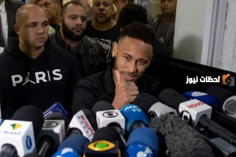 انتقادات حادة ولاذعة تضرب نيمار