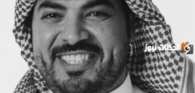 بدر السحيمي وش يرجع من اي قبيلة