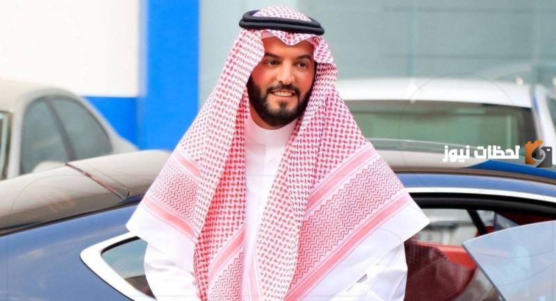 بيان فهد بن نافل يغضب جماهير الهلال السعودي