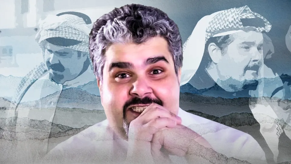 تاريخ وفاة فهد الحيان