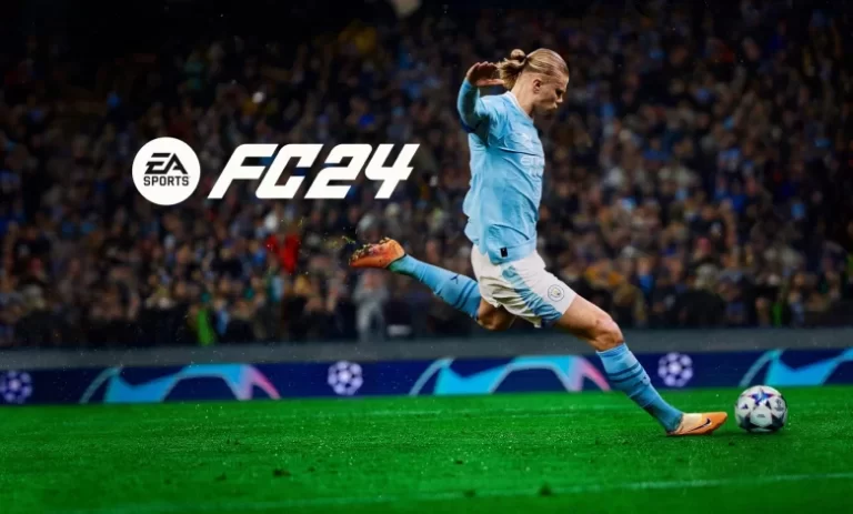 تحميل فيفا 24 موبايل fifa 24