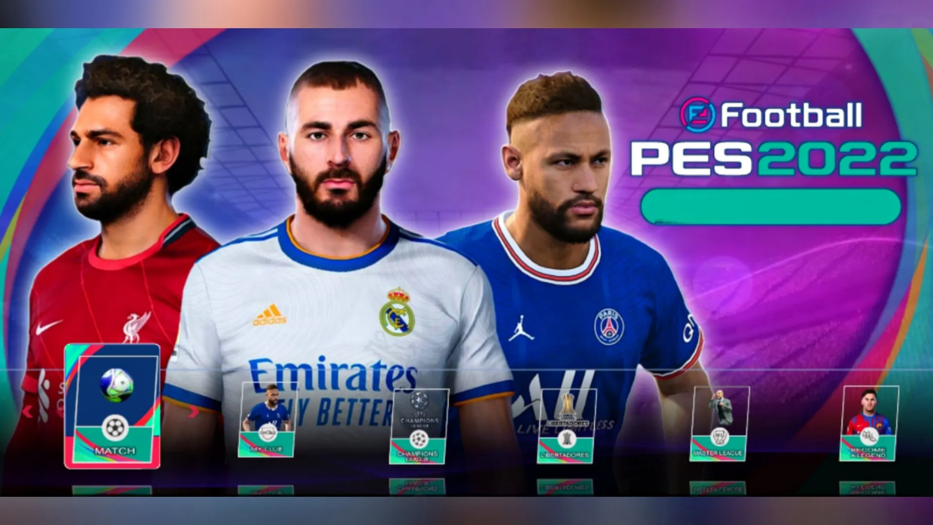 تحميل لعبة اي فوتبول بيس