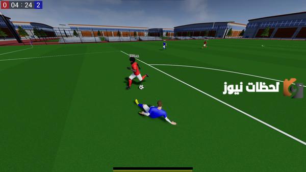 تحميل لعبة للاندرويد  pro soccer online 1.4.3 download | Pro Soccer Online