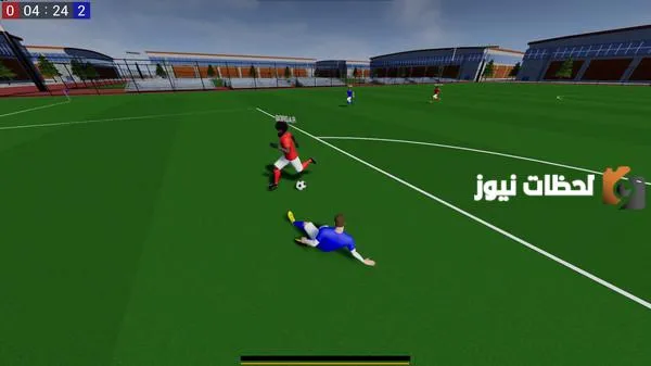 تحميل لعبة للاندرويد  pro soccer online 1.4.3 download | Pro Soccer Online