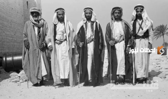 تعريف القبيلة pdf جاهز للنسخ والطباعة