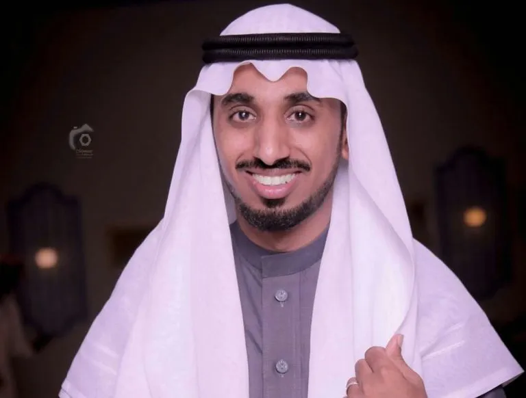 تفاصيل زواج وائل خواجي