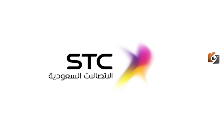 تفعيل الشريحة الالكترونية stc