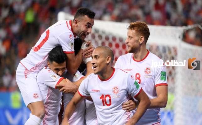 نتيجة مباراة منتخب تونس ومنتخب بوتسوانا