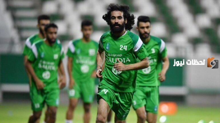 حسين عبدالغني ينتقد إدارتي الأهلي والاتحاد السعودي