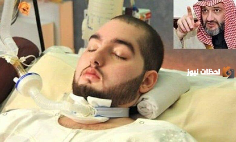حقيقة وفاة الوليد بن خالد بن طلال اليوم