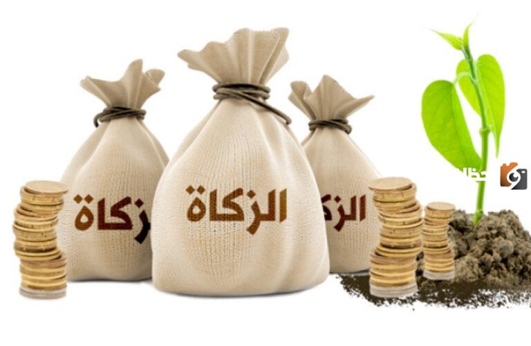 حكم اخراج زكاة الفطر نقدا