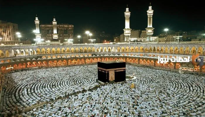 حكم الدعاء بعد التلبية في الحج والعمرة