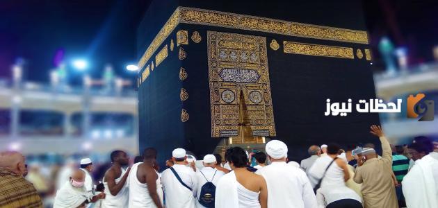 حكم العمرة عن الميت من التنعيم
