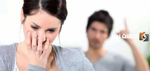 حكم المرأة التي لا تسمع كلام زوجها