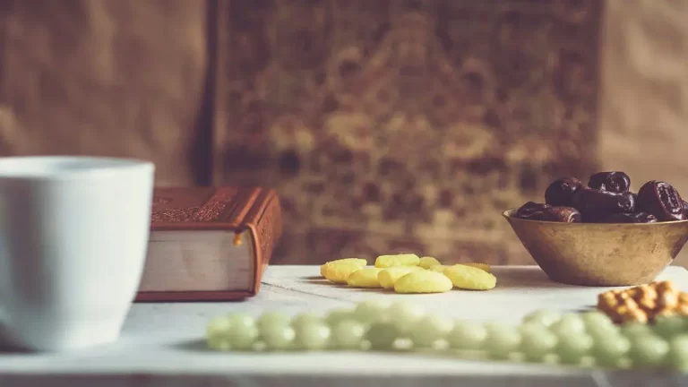 حكم ترتيب اعمال يوم العيد