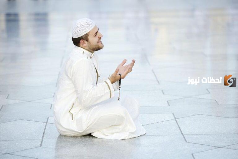 حكم دعاء غير الله عز وجل