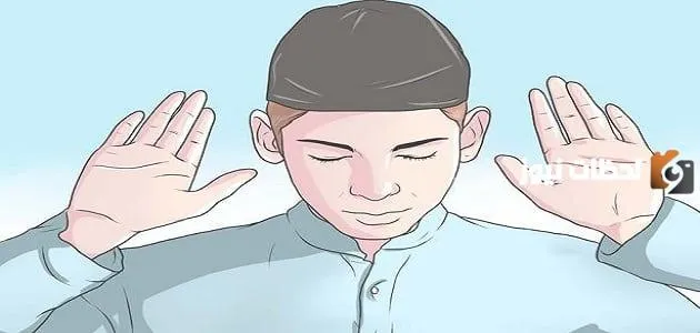 حكم رفع اليدين في تكبيرة الاحرام