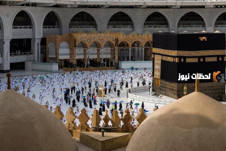 حكم طواف الوداع للحاج عند الشافعية