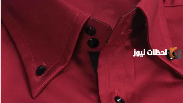 حكم لبس اللون الأحمر للرجال