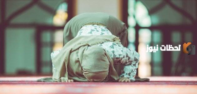 حكم من فاتته ركعة من صلاة الاستسقاء