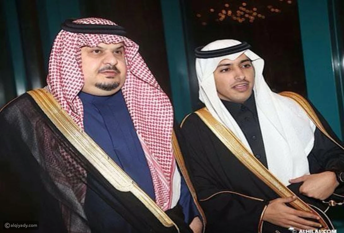خالد بن محمد رئيس الهلال السابق الديوان الملكي يعلن وفاته وما هو سبب الوفاة