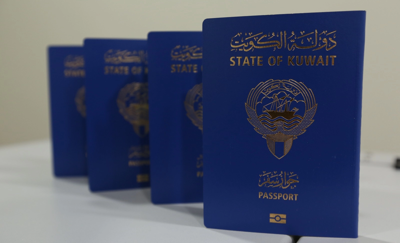 خطوات إصدار تأشيرة زيارة تجارية الكويت 2025