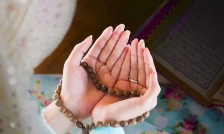 دعاء اللهم ارني عجائب قدرتك فيمن ظلمني