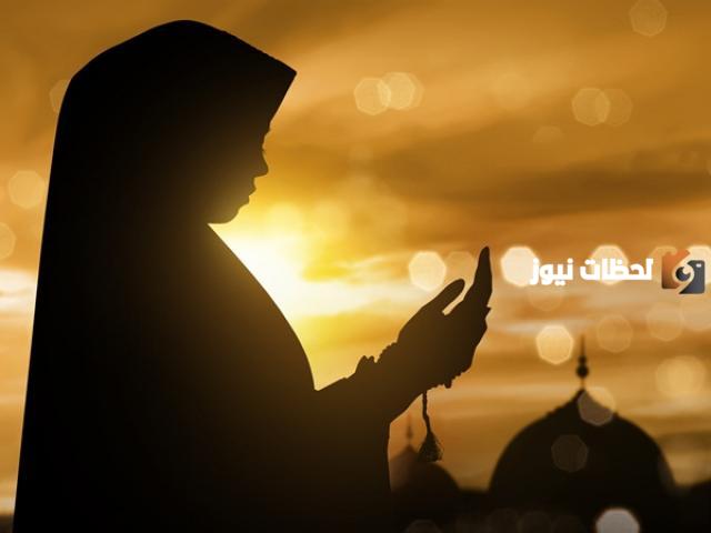 دعاء لزوجي المتوفي يخفف عنه العذاب 