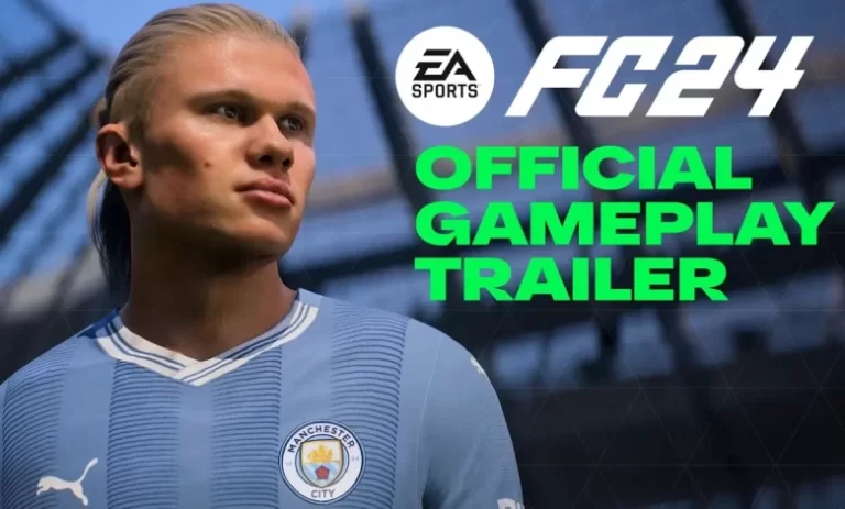 رابط تحميل ea sports fc 24 mobile apk