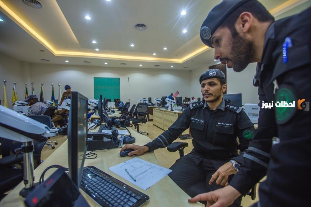 رواتب المركز الوطني للعمليات الامنية