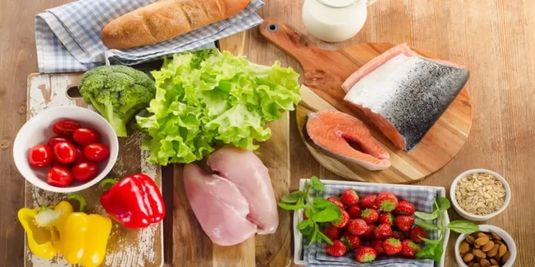 زيادة الوزن وعلاج النحافة طبيعيا