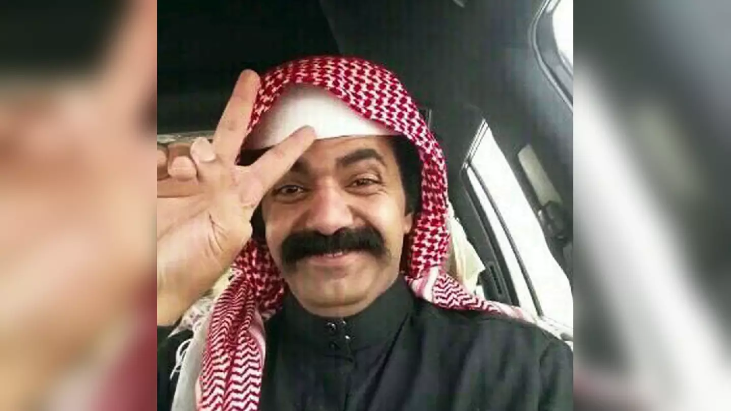 سبب اختفاء ابو جركل مشهور التيك توك