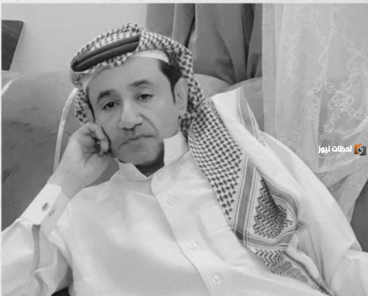 سبب وفاة الشاعر عطيه السوطاني الحقيقي