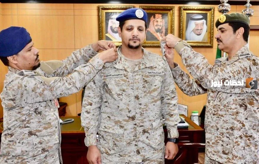 سبب وفاة العميد الركن علي بن مقبل الركابي العنزي